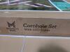 Indoor tennis table complete? Cornhole set - 3