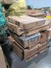 Beach chair, lifetime folding tables, rocking chair, & More - 5