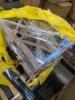 Dining chairs, landscape fabric, & More - 3