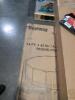 CGH olive tree, Theresa bedframe, ZINUS bed part, swimming pool box - 2