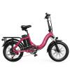Cyber VELO Mars 700 e bike