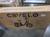Cyber VELO Mars 700 e bike - 3