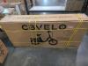 Cyber VELO Mars 700 e bike - 2