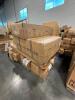 Vanity piece, multiple mattresses various sizes, box of wildlife gopher tortoise Call, of the wild - 3