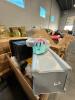 Garbage cans, storage totes, deli containers, karate belt, bike helmet, Charmin, & More - 2