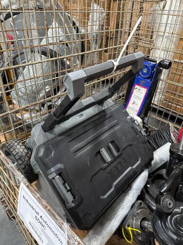 Car parts, industrial/auto, cable, flex box and flex box and more
