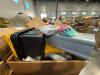 Garbage cans, storage totes, deli containers, karate belt, bike helmet, Charmin, & More - 3