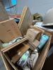 43 inch to Shiba fire TV, miscellaneous furniture, shower handle, furniture, chair, & More - 6