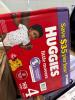 Huggies diapers, garbage can, MUKA yoga blocks, gloves, iron paws, 24 seven face mask, umbrellas, & More