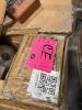 Storage tote, vegan leather dice boxes multiple, chair, cutting boards, furniture, & More - 3
