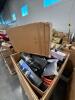 Industrial/auto- port performance, nuts, bolts, 3d print filament car parts and more - 2