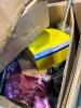 Industrial/auto- port performance, nuts, bolts, 3d print filament car parts and more - 8