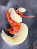 Hose, Pok&eacute;mon plushie, brizo, chopsticks, shampoo travel pump bottle, lighting, metal stakes, hardhat, and more - 4