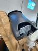 Garbage can, tubing, questions, kettle ring rotisserie kit, range hood, signature hardware, gloves, & More - 5