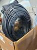 Garbage can, tubing, questions, kettle ring rotisserie kit, range hood, signature hardware, gloves, & More - 7