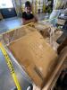 Floor pad, Kohler product, miscellaneous furniture, magic lantern Theatre upholstery, & More - 6