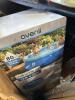 DSG body board, Stanley sawhorses, wrapping paper, fan, flags, crutches, swimming pool, & More - 6