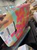DSG body board, Stanley sawhorses, wrapping paper, fan, flags, crutches, swimming pool, & More - 7