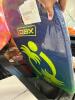 DSG body board, Stanley sawhorses, wrapping paper, fan, flags, crutches, swimming pool, & More - 8