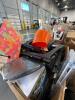 DSG body board, Stanley sawhorses, wrapping paper, fan, flags, crutches, swimming pool, & More - 9