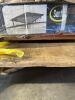 Carpet racer, SERTA, husky bedliner Ford F150, umbrella, & More