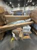 Carpet racer, SERTA, husky bedliner Ford F150, umbrella, & More - 2