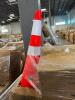 Traffic cone, eagle garden decor, chair, wheelchair, Weybridge marble planks, leg extension and curl machine, & rug, aroma diffuser, miscellaneous palette, art & More