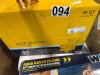 Wow inflatable, Bissell powerglide vacuum, mop bucket, pumpkins, Air conditioner, & More - 3