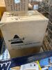 Wow inflatable, Bissell powerglide vacuum, mop bucket, pumpkins, Air conditioner, & More - 4