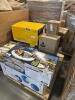 Wow inflatable, Bissell powerglide vacuum, mop bucket, pumpkins, Air conditioner, & More - 6