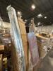 Rug, STAKES, Lyons cool, scaffolding pieces, shutters, Fencing, blinds, & More - 2