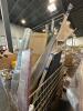 Rug, STAKES, Lyons cool, scaffolding pieces, shutters, Fencing, blinds, & More - 4