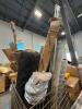 Rug, STAKES, Lyons cool, scaffolding pieces, shutters, Fencing, blinds, & More - 6