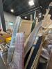 Rug, STAKES, Lyons cool, scaffolding pieces, shutters, Fencing, blinds, & More - 7