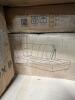 Miscellaneous furniture, pet gate, right arm CHAISE, DNA motoring, mattress, & More
