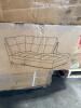 Miscellaneous furniture, pet gate, right arm CHAISE, DNA motoring, mattress, & More - 3