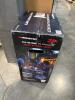 Monster all in one PA speaker - 2