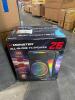 Monster all in one PA speaker - 3