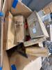Miscellaneous pallet - 2
