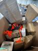 Miscellaneous pallet - 5
