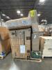 Leather power recliner, luggage, canopy, chairs and more - 2