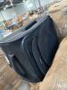 Leather power recliner, luggage, canopy, chairs and more - 4