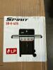 Weber Spirit SB-E-425 grill - 4