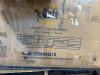 Tool box, SERTA convertible sofa - 2