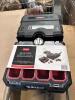 Tool box, SERTA convertible sofa - 3