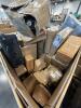 Universal corners, industrial/automotive, car parts, tubing, pelican case, & More - 2