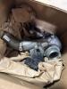 Universal corners, industrial/automotive, car parts, tubing, pelican case, & More - 6