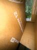 Wall cabinet, VENUS elastic welding, baby trend double stroller, miscellaneous furniture, bankers boxes, rug, & More - 9