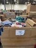 Clothing: RACQUA, blink, Sonoma, North sport division, Edwards, KURU, MEGNYA, Love 83, the children's place, Carhartt, DUNN London, Spencer's, sweatshirts, Jacobson, Adidas, sketchers, scrubs, & More