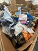 Clothing: RACQUA, blink, Sonoma, North sport division, Edwards, KURU, MEGNYA, Love 83, the children's place, Carhartt, DUNN London, Spencer's, sweatshirts, Jacobson, Adidas, sketchers, scrubs, & More - 3